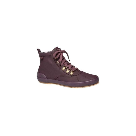 Keds Women’s Mid Top Booty NWOT - Picture 2 of 10